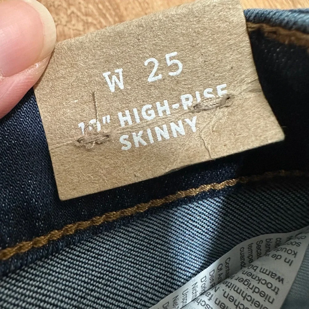 MADEWELL |‎ NWT 10